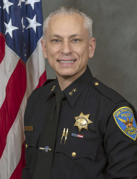 Profile Photo of Dep. Chief David Lazar