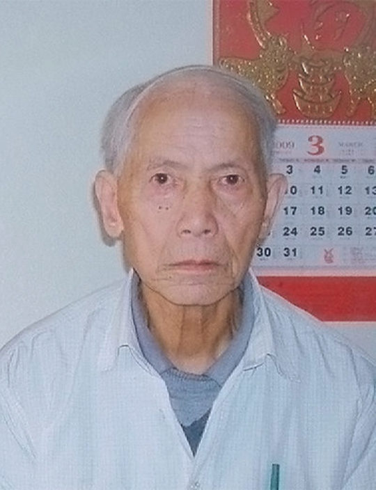 Profile photo of Huan