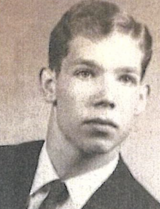 Image of homicide victim, Joesph "Jae" Stevens