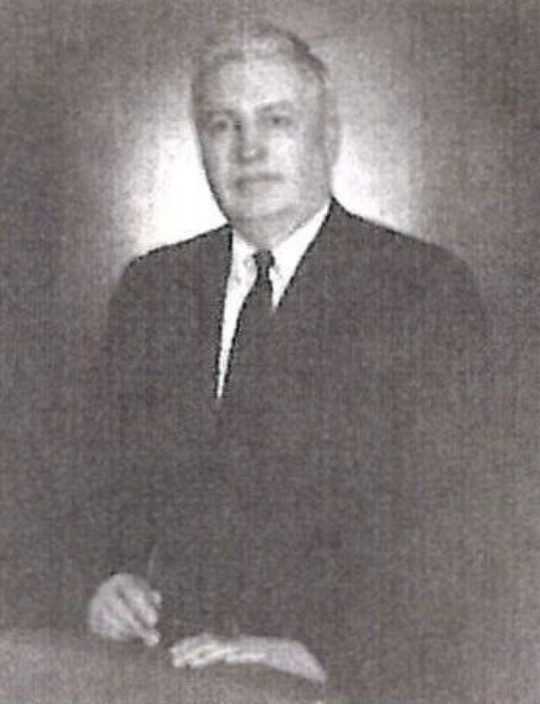 Image of homicide victim, Warren Andrews