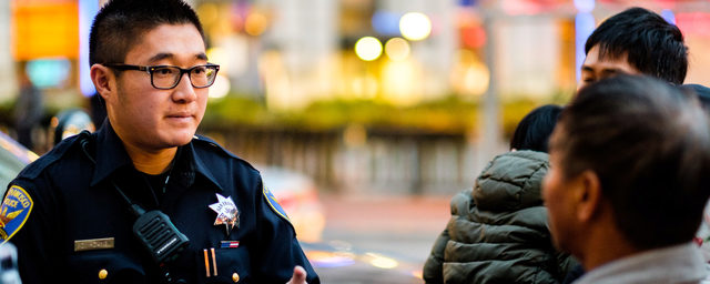 Tenderloin - Slider 1