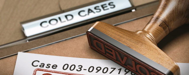 Cold Cases file image