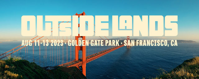 Banner for Outside Lands Safety Tips page